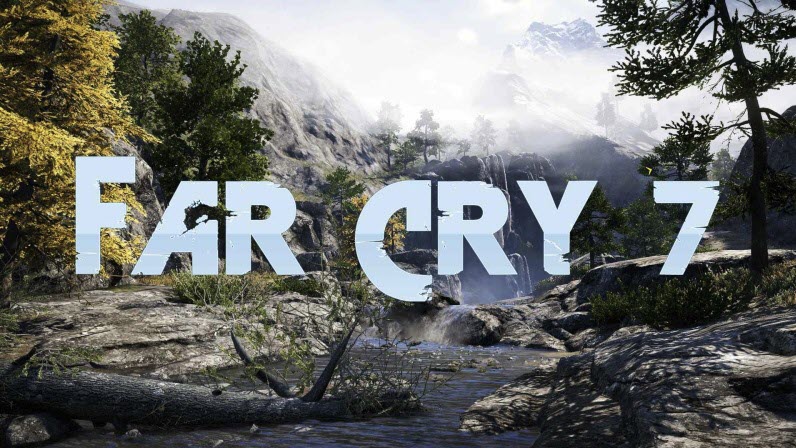 Far Cry 7