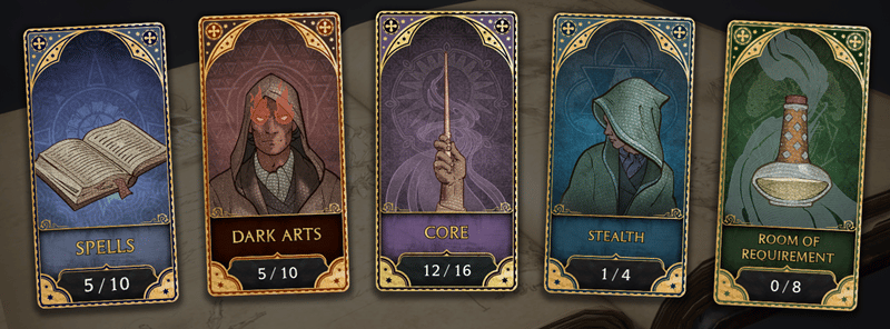 Hogwarts Legacy