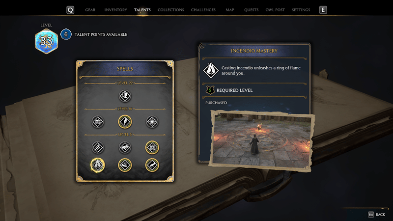 Hogwarts Legacy