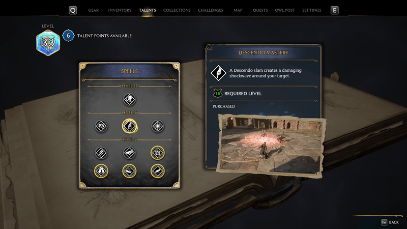 Hogwarts Legacy