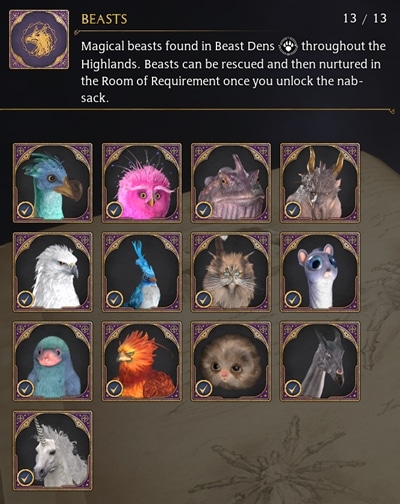 Hogwarts Legacy 