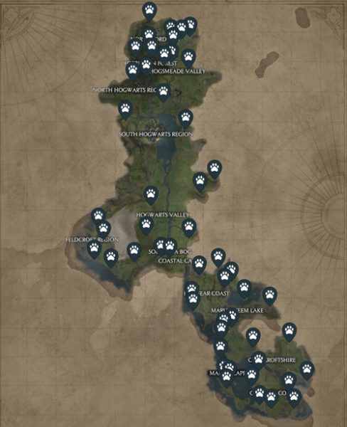Hogwarts Legacy 