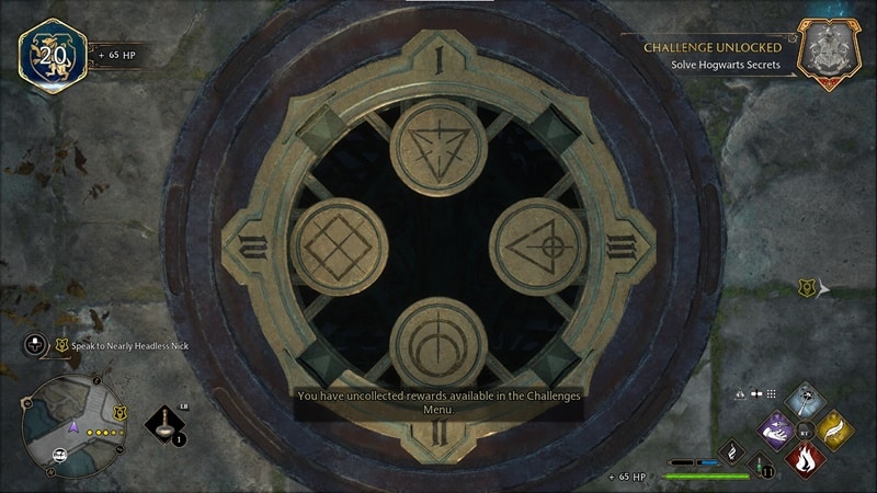 Hogwarts Legacy