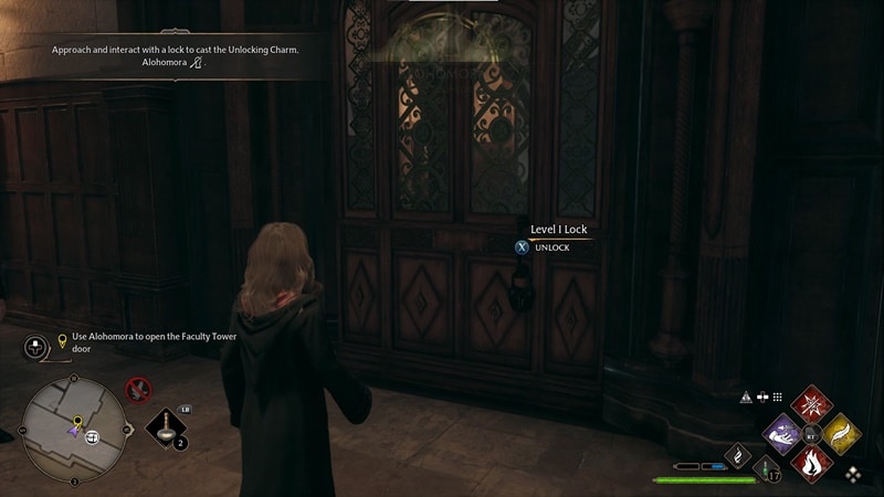 Hogwarts Legacy