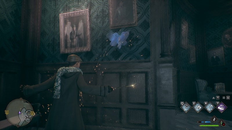 Hogwarts Legacy