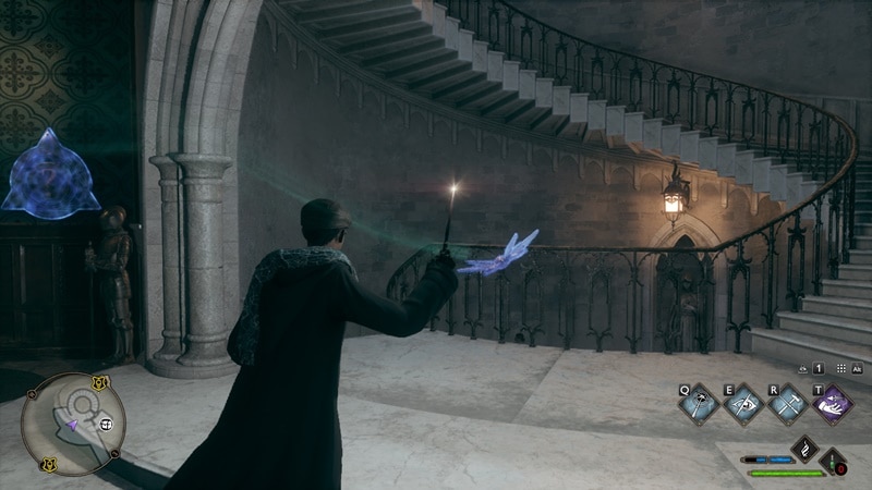 Hogwarts Legacy