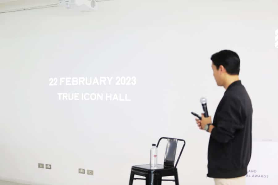 Thailand Social Awards