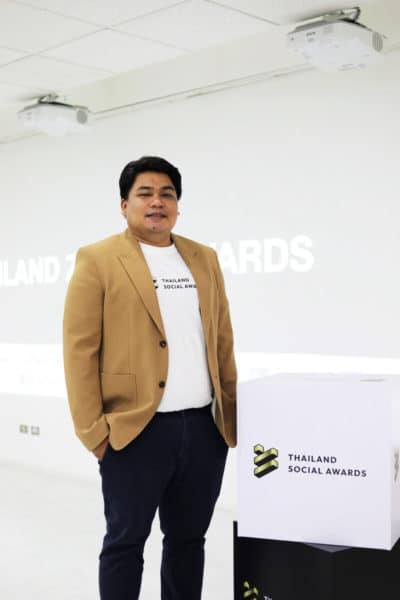 Thailand Social Awards