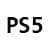 PS5-Logo