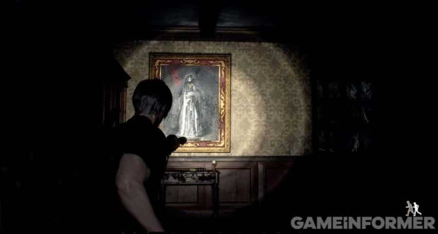 Resident Evil 4