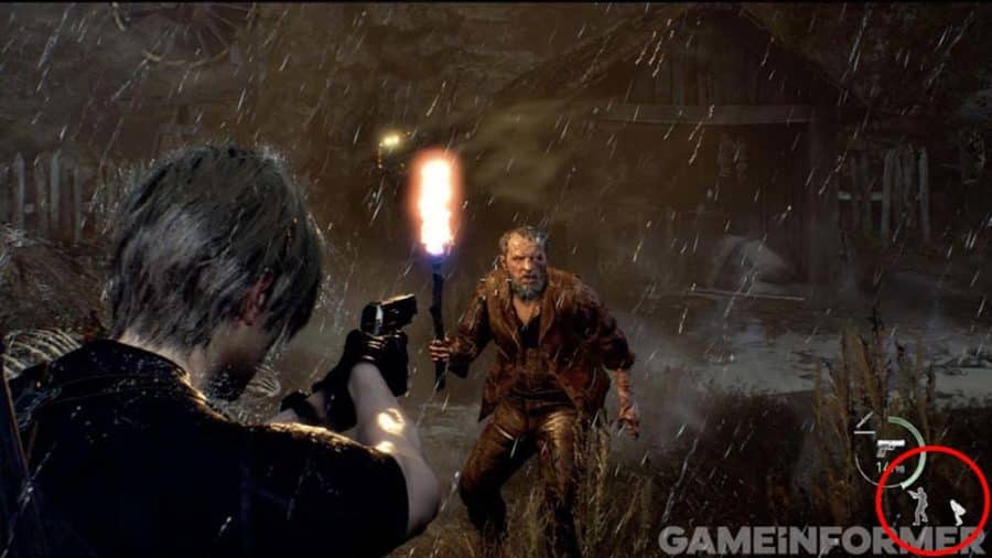 Resident Evil 4