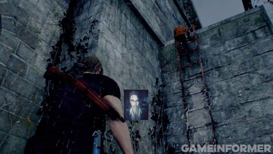 Resident Evil 4
