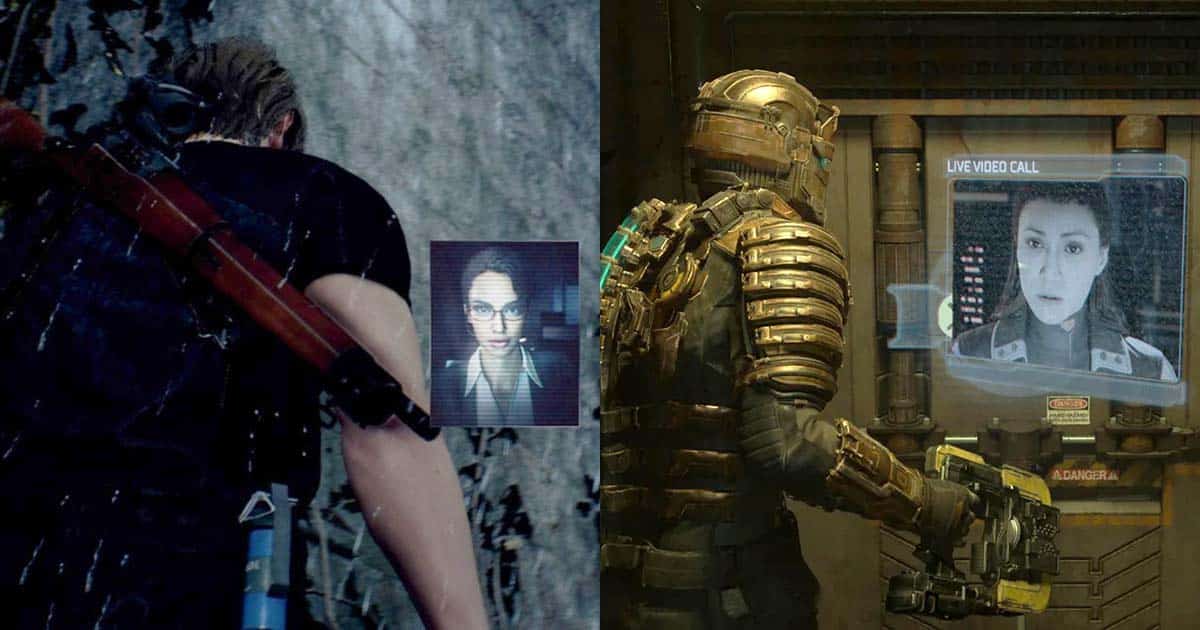 RE4