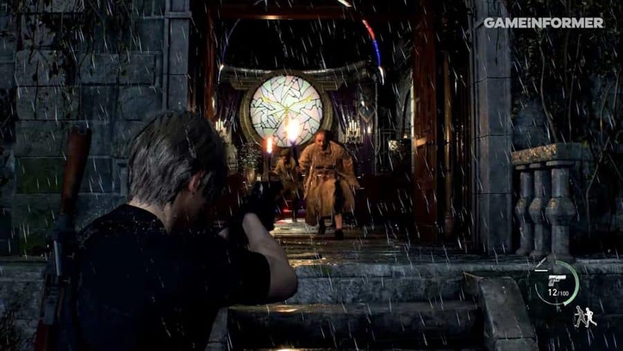 Resident Evil 4