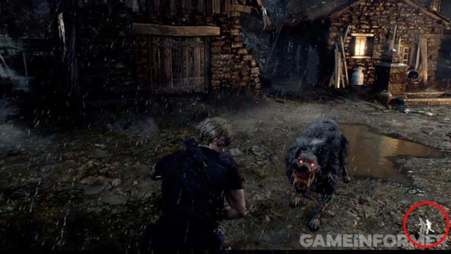 Resident Evil 4