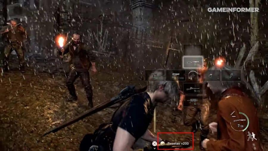 Resident Evil 4