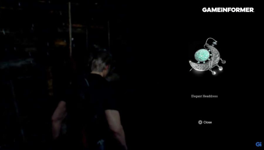 Resident Evil 4