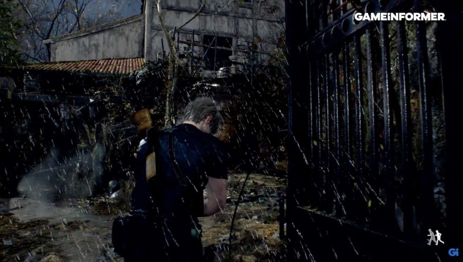 Resident Evil 4