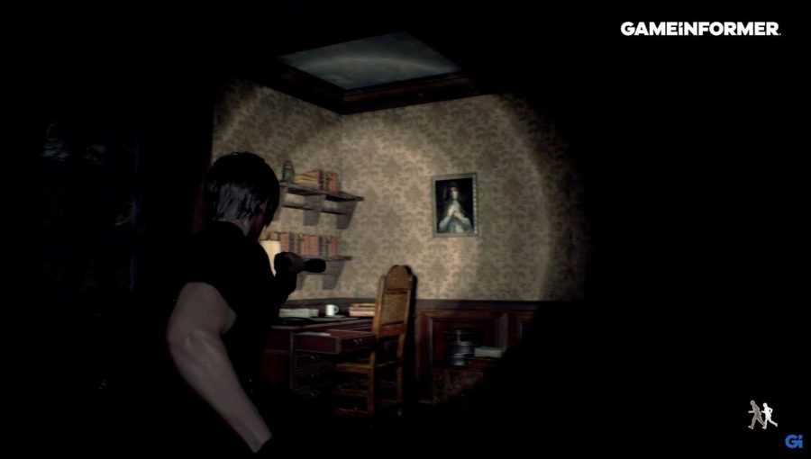 Resident Evil 4