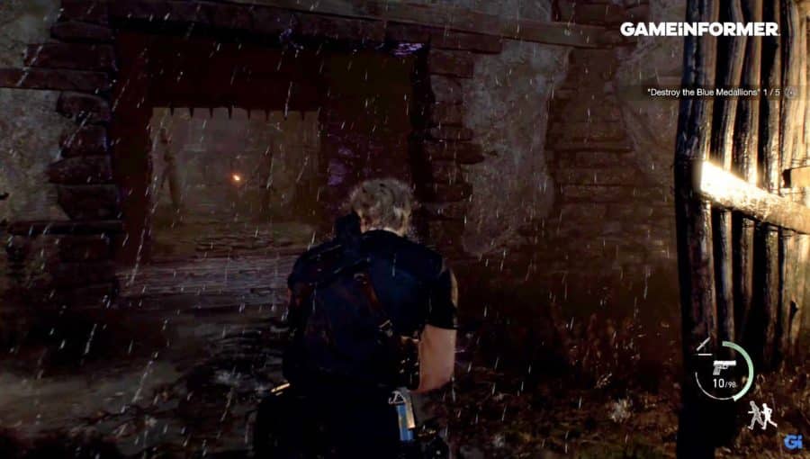 Resident Evil 4