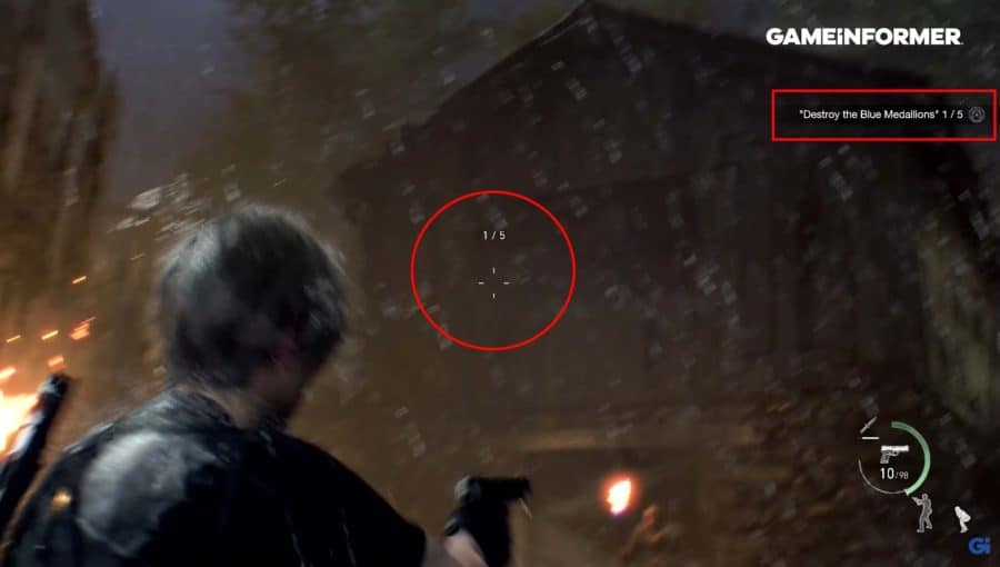 Resident Evil 4