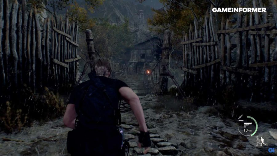 Resident Evil 4