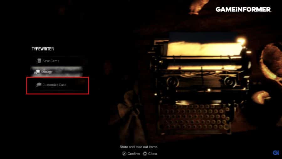 Resident Evil 4