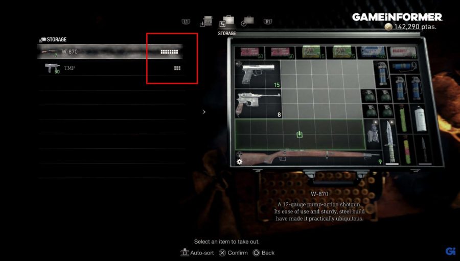 Resident Evil 4