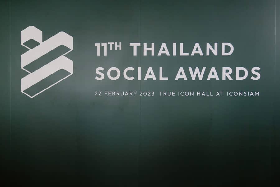 Thailand Social Awards