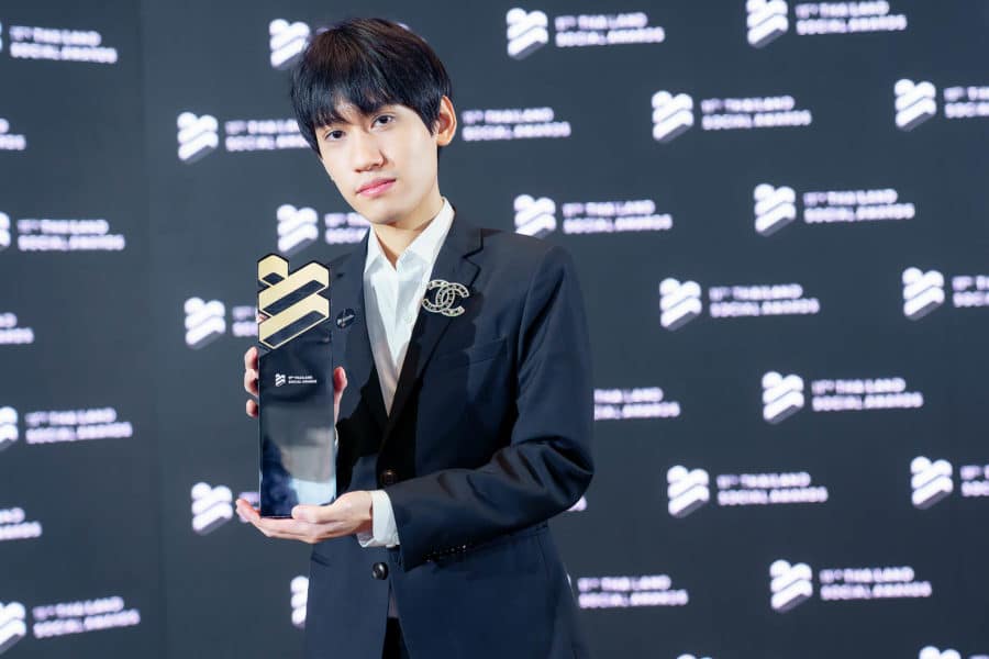 Thailand Social Awards