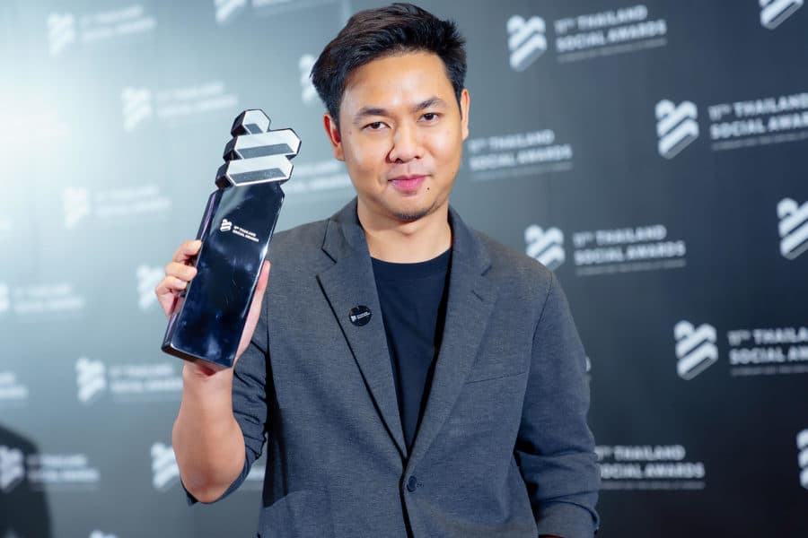 Thailand Social Awards