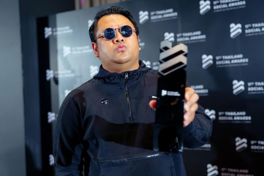Thailand Social Awards