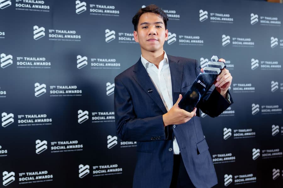 Thailand Social Awards