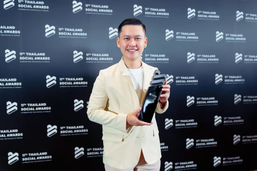 Thailand Social Awards