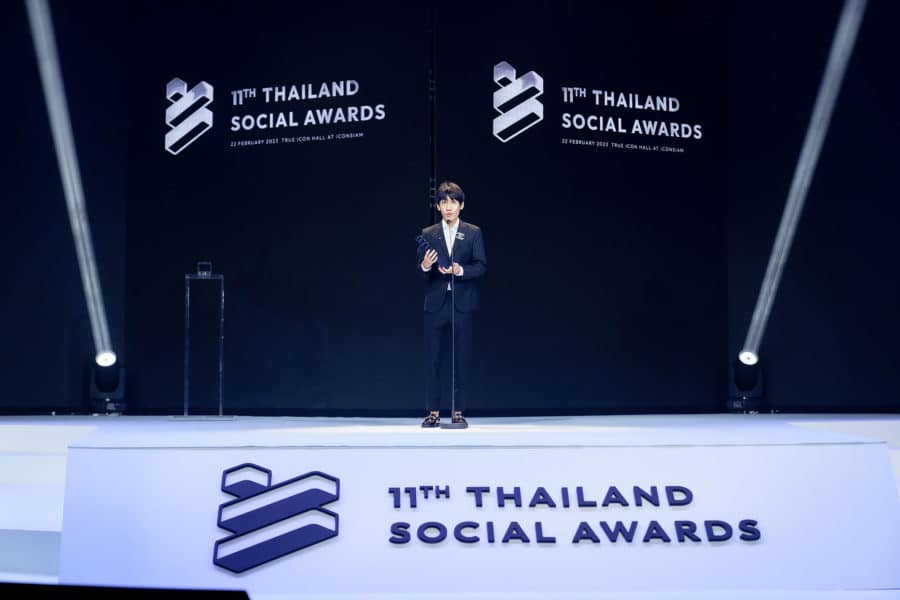 Thailand Social Awards