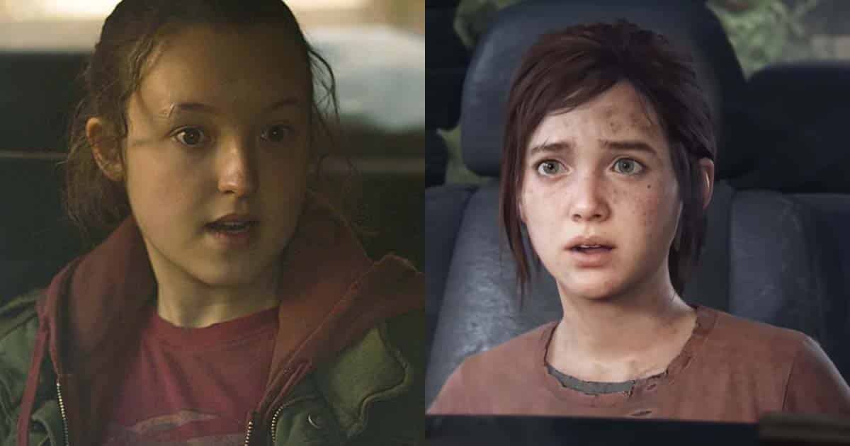The Last of Us