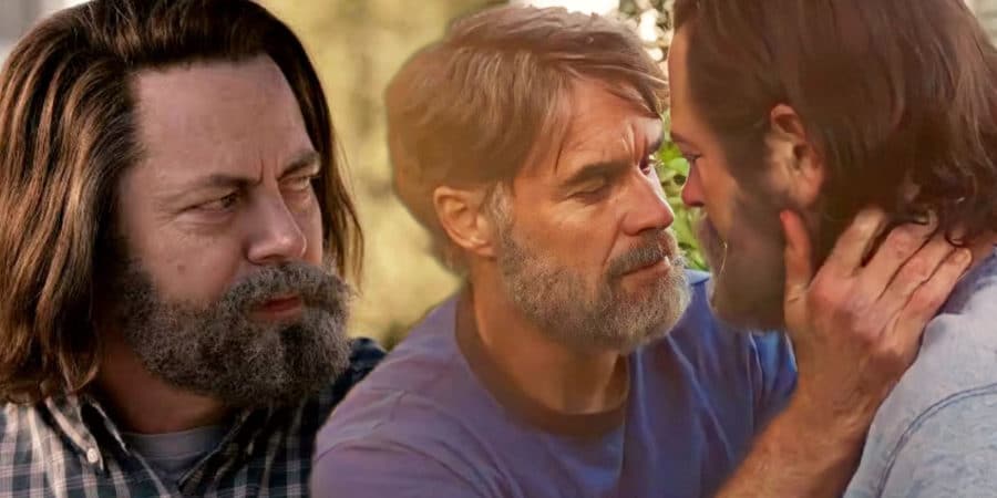 The Last of Us