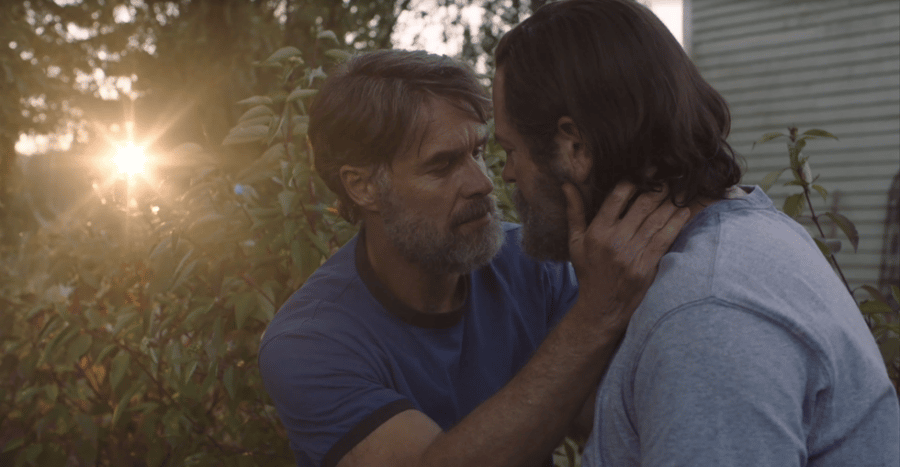The Last of Us