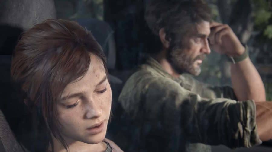 The Last of Us