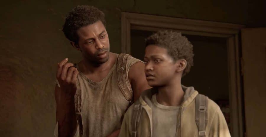 The Last of Us