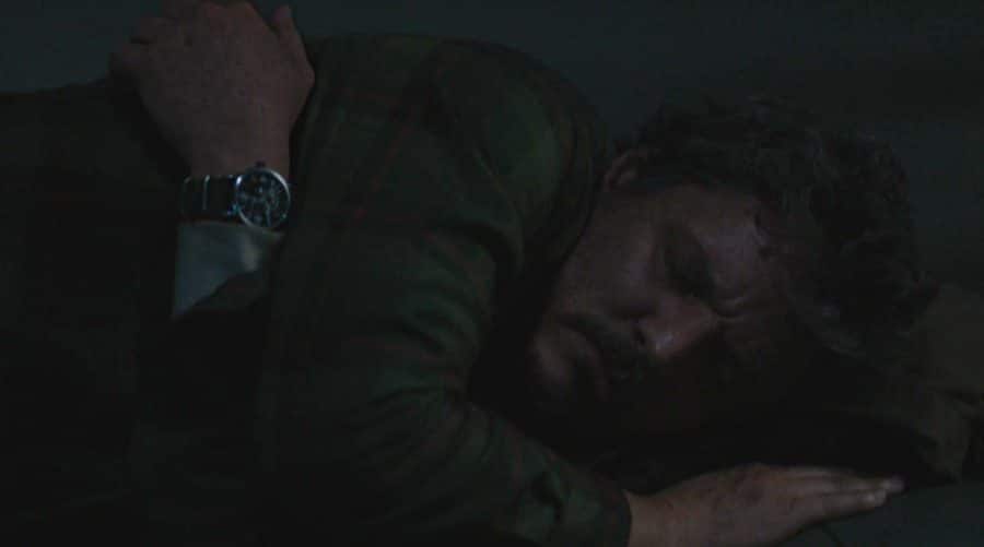 The Last of Us