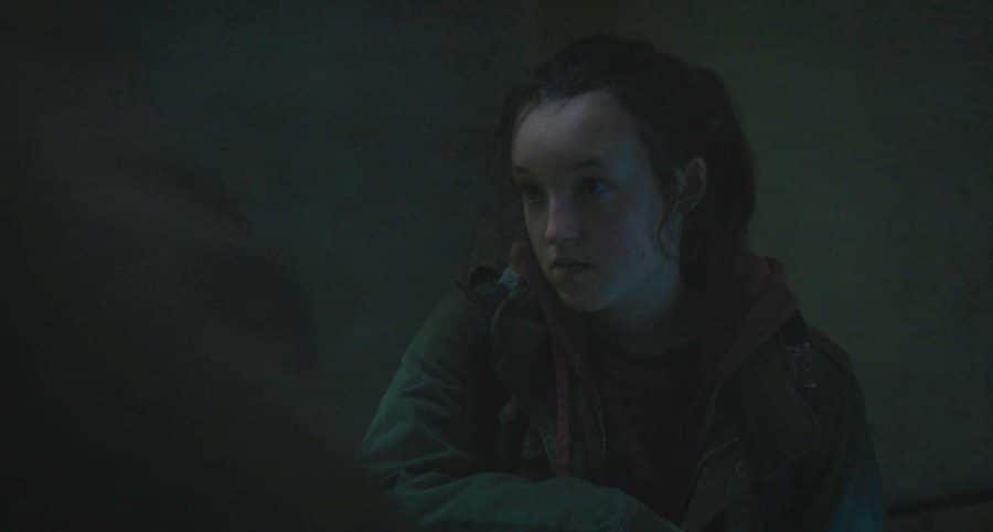 The Last of Us