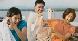 รีวิวหนัง เธอกับฉันกับฉัน – Coming of age ชั้นยอดกับการแสดงชั้นเยี่ยม