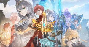 Valiant Force 2_Tier List_1