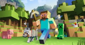 ลือ! Microsoft พัฒนา AI ที่เล่น Minecraft ได้เองด้วยคำสั่งจากผู้เล่น