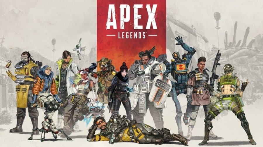 Apex