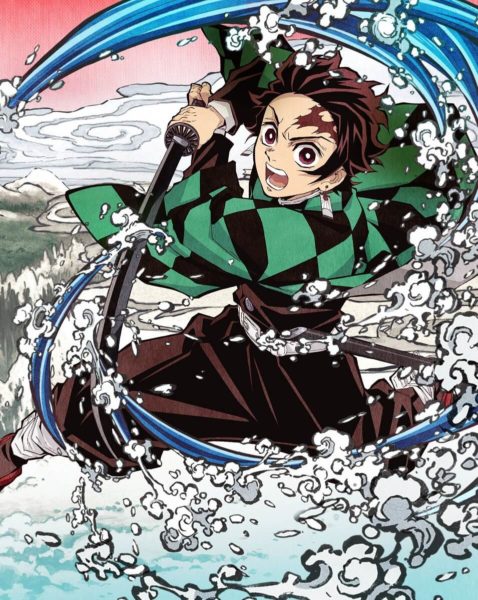 Demon Slayer