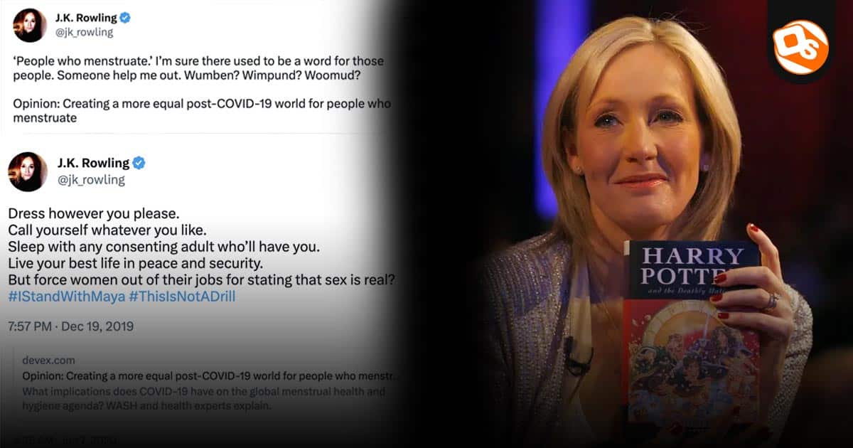 drama_JK_Rowling