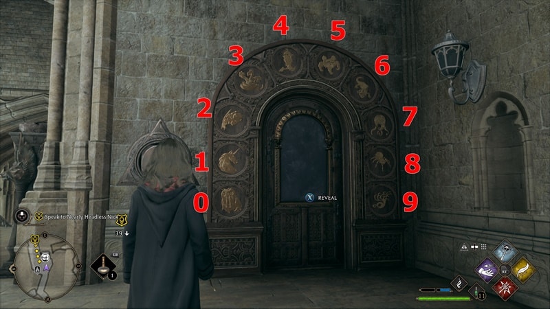 Hogwarts Legacy