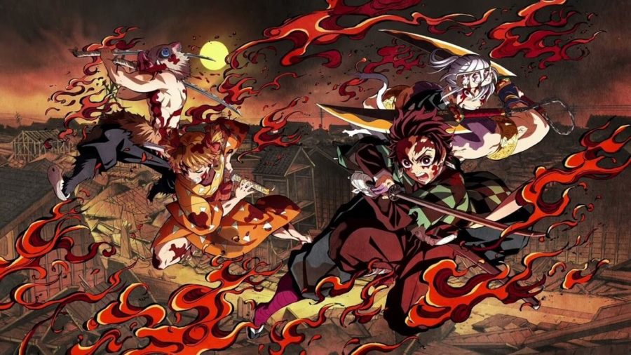 Demon Slayer